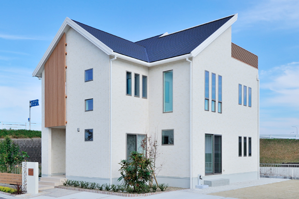 【吉富町】吉富モデルハウス