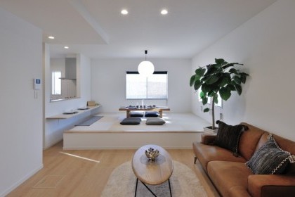 【吉富町】吉富モデルハウス