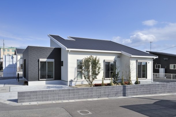 【吉富町】吉富平屋モデルハウス