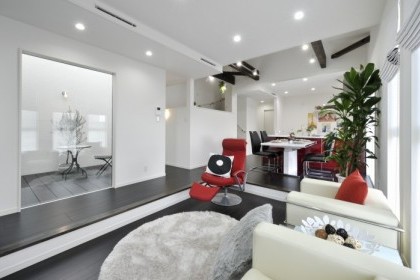 【吉富町】吉富平屋モデルハウス