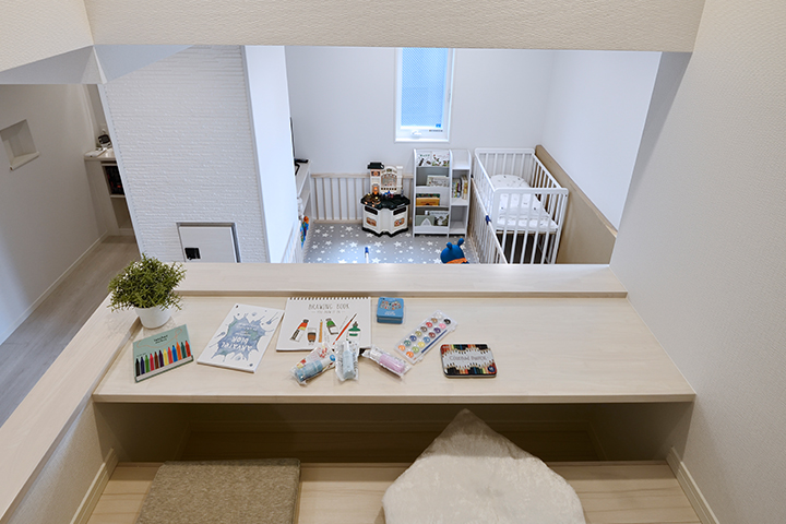 コミュニケーションブリッジ