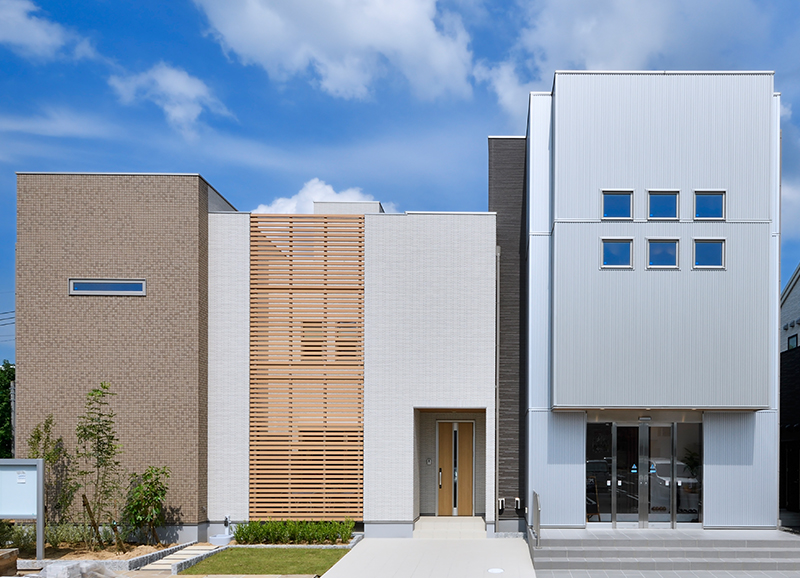 【大分市】TOS大分展示場