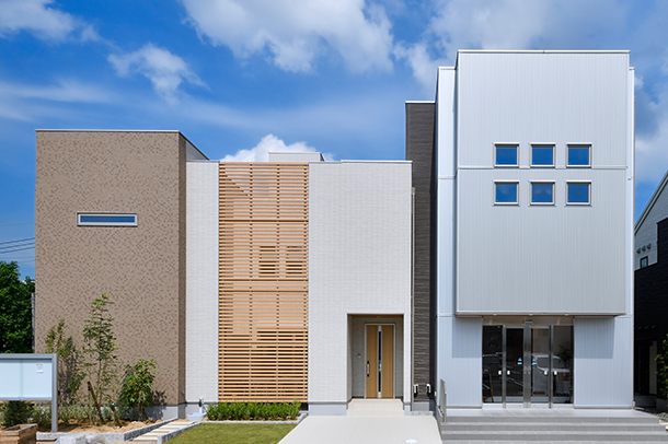 【大分市】TOS大分展示場