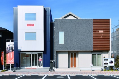 【小倉南区】TNC展示場