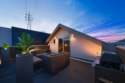 【小倉南区】TNC展示場