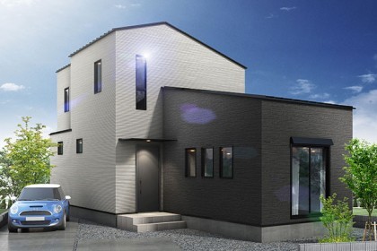 【小倉南区】マチスマ長野モデルハウス