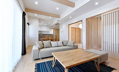 和・洋・折・衷