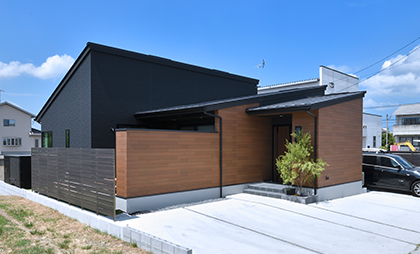 Court house-コートハウス-