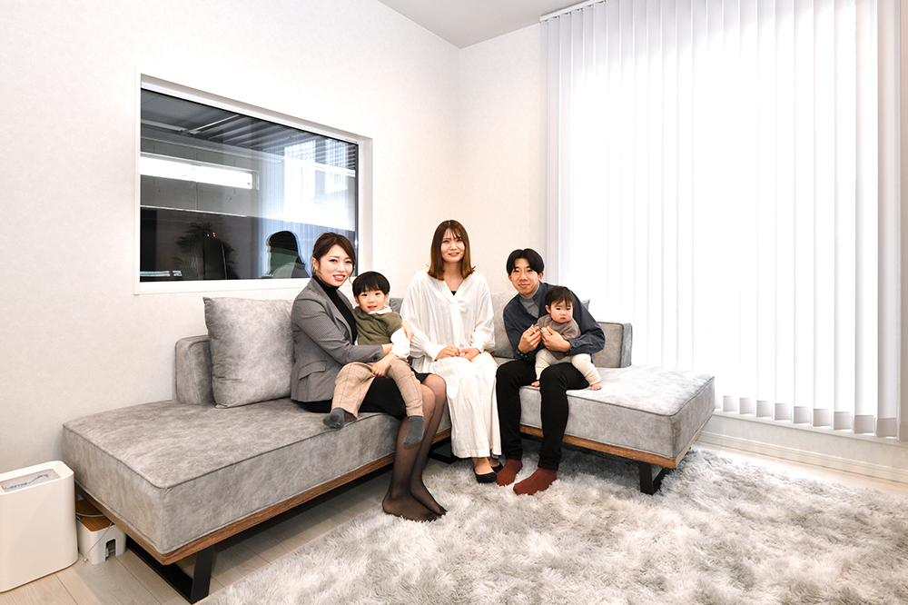 ACTIVE＆INDOOR-LIFE